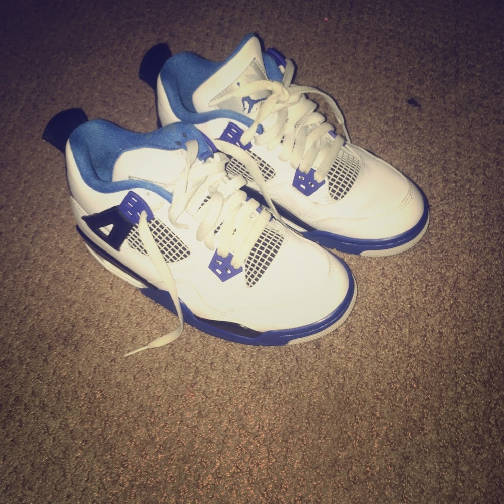 Jordan’s
